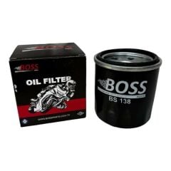 Hf138 Filtre 2012-2016 Suzuki Gw250 Inazuma Yağ Filtresi Uyumlu