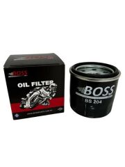 Hf204 2001-2007 Honda Cbr 600 F 600f Yağ Filtresi Uyumlu