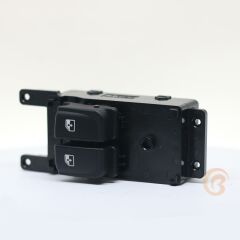 Hyundai İ20 (2008-2014) Cam Açma Düğmesi Sol Çiftli 11 Pin