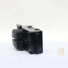 Hyundai İ20 (2008-2014) Cam Açma Düğmesi Sol Çiftli 11 Pin