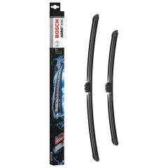 Bosch Aerotwin Muz Silecek Takımı Mercedes A Serisi W176 2016-2017 ile uyumlu