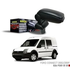 Niken Araca Özel Kol Dayama Kolçak Ford Connect 2002-2009 ile uyumlu