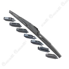 RBW Arka Silecek Hyundai i20 2008-2014 ile uyumlu