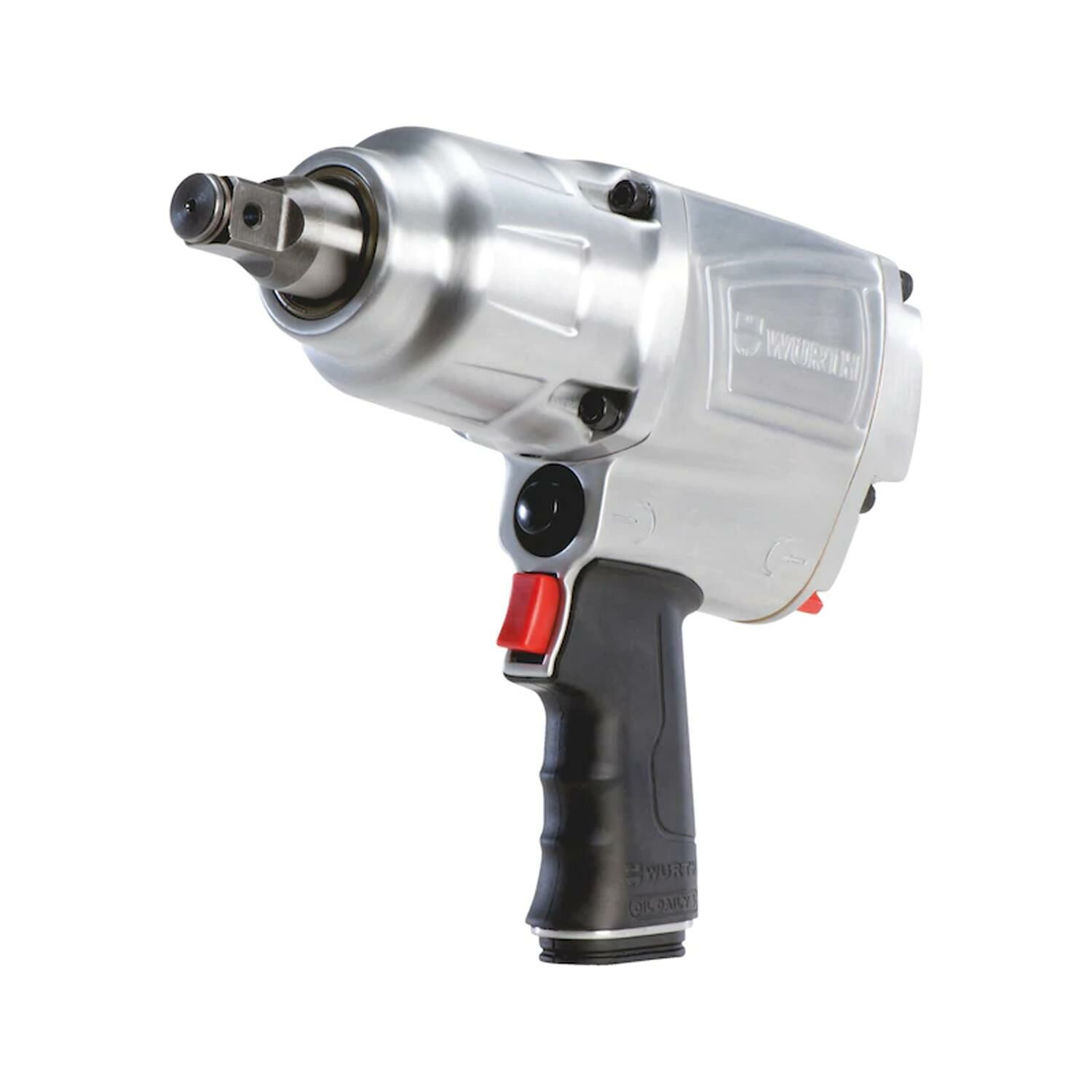 Würth Havalı Darbeli Vidalama Makinası Bijon Tabancası DSS 3/4inç