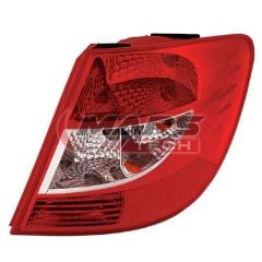 Renault Symbol Thalia 2009-2012 Arka Stop Lambası Duysuz