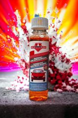 Börfh Konsantre Cam Suyu Şampuanı 32 ml