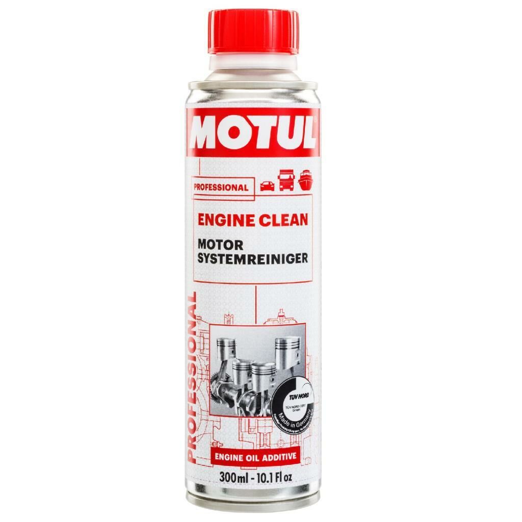 Motul Motor İç Temizleyici 300 ml