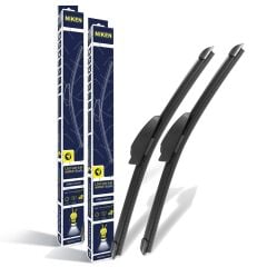 Niken Muz Silecek Takımı Honda Civic FD6 2006-2012 ile uyumlu