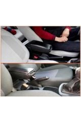 Niken Araca Özel Kol Dayama Kolçak Kia Rio 2011-2016 ile uyumlu