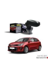 Niken Araca Özel Kol Dayama Kolçak Kia Rio 2017 sonrası ile uyumlu