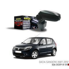 Dacia Sandero Araca Özel Kol Dayama Kolçak 2008-2013 Arası Niken