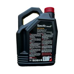 Motul Specific Opel İçin Özel Dexos2 5W-30 Motor Yağı 5 Litre