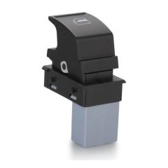 Volkswagen Passat ile uyumlu Tekli Cam Açma Anahtari Dügmesi 2006-2014