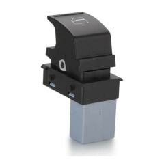 Volkswagen Passat ile uyumlu Tekli Cam Açma Anahtari Dügmesi 2006-2014