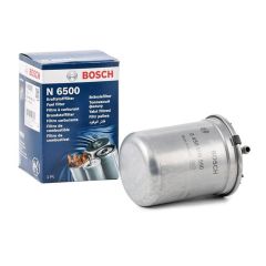 Volkswagen Polo 1.6 TDI 4'lü Filtre Seti (2009 - 2014) Bosch
