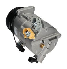 BOSCH KLİMA KOMPRESÖRÜ FORD C-MAX, FOCUS ile uyumlu 1986AD1355