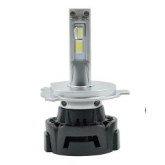 Bosch Gigalight H4 12v Led Xenon 6000k Beyaz Işık Canbus