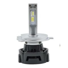 Bosch Gigalight H4 12v Led Xenon 6000k Beyaz Işık Canbus