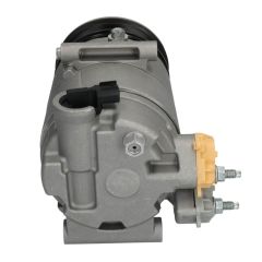 BOSCH KLİMA KOMPRESÖRÜ FORD KUGA, TRANSIT CONNECT, TOURNEO CONNECT ile uyumlu 1986AD1370