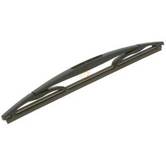 Bosch Rear Arka Silecek Citroen C1 2005-2014 H300 ile uyumlu