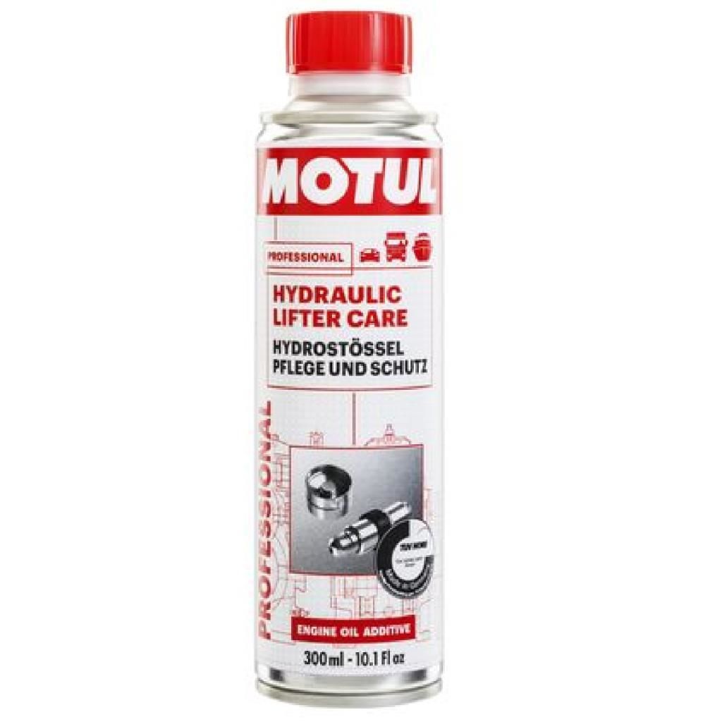 Motul Hydraulic Lifter Care Motor Yağ Katkısı 300 ML