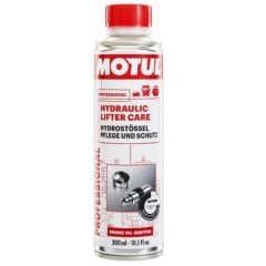 Motul Hydraulic Lifter Care Motor Yağ Katkısı 300 ML