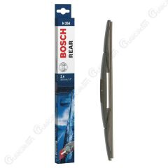 Bosch Rear Arka Silecek Mazda 2 2008-2013 ile uyumlu