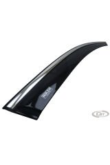 Niken Kromlu Cam Rüzgarlığı Chery Tiggo 7 Pro 2020-2023 ile uyumlu