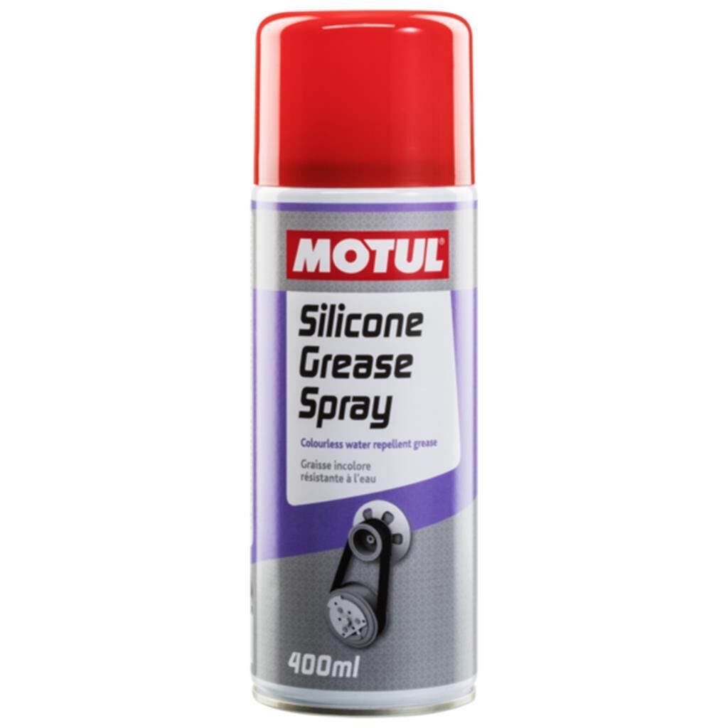 Motul Silikon Gres Spreyi 400 ml