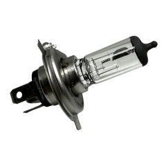WÜRTH ÇİFT FİLAMAN FAR AMPULÜ H4-12V-60/55W