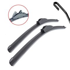 Niken Muz Silecek Takımı Mitsubishi Lancer 2003-2008 ile uyumlu