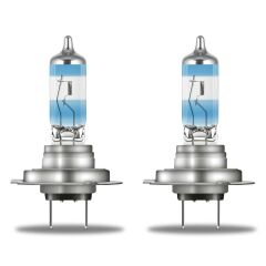 Osram Night Breaker 200 H7 Ampül 2 Adet -  %200 Fazla Işık