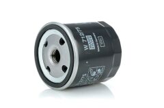 MANN-FILTER W 712/75 Yağ Filtresi (Opel)