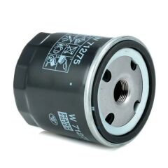 MANN-FILTER W 712/75 Yağ Filtresi (Opel)
