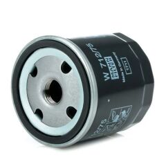 MANN-FILTER W 712/75 Yağ Filtresi (Opel)