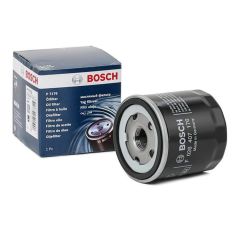 Renault Megane 4 1.5 DCI 3'lü Filtre Seti (2015 - 2020) Bosch