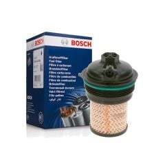 Renault Megane 4 1.5 DCI 4'lü Filtre Seti (2015 - 2020) Bosch