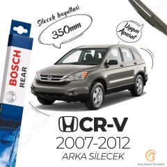 Bosch Rear Arka Silecek Honda CR-V 2007-2012 ile uyumlu