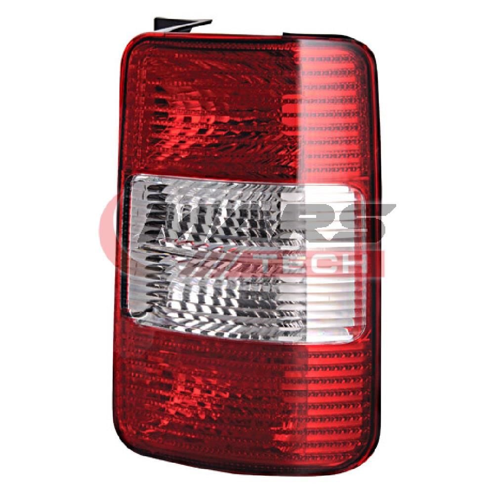 Volkswagen Caddy 2003-2009 Arka Stop Lambası Duysuz