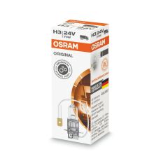 Osram Halojen Ampul H3 24V 70W - 64156