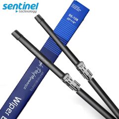Sentinel Muz Silecek Takımı Opel Astra J HB 2009-2015 ile uyumlu