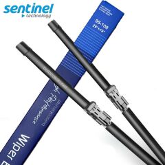 Sentinel Muz Silecek Takımı Volkswagen Passat B7 2011-2014 ile uyumlu