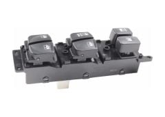 Hyundai Accent Era Sol Dörtlü Cam Açma Dügmesi Anahtari 2006-2012 264844864