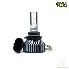 Niken Pro Serisi Flip Led Xenon Zenon 9006-HB4 6500K - Slim Fan