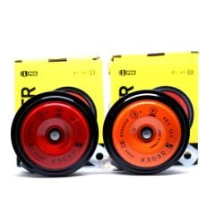 Renault Kango Seger M50F Didit JPT Soketli Korna Takım 12V 118 Db