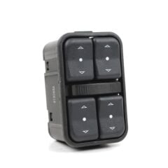 Opel Astra G Cam Açma Anahtari Dügmesi Dörtlü 1998-2008