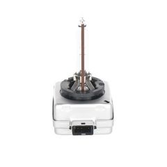 Bosch Xenon White D1S Zenon Ampul 6000K