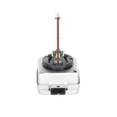 Bosch Xenon White D1S Zenon Ampul 6000K - 2 ADET