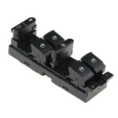 Volkswagen Passat B5 Cam Açma Anahtari Dügmesi 1998-2005