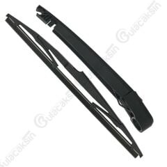 Opel Astra J 2009-2015 Arka Silecek Kolu ve Silecek Seti